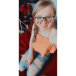 Meet your Posher, Shannon